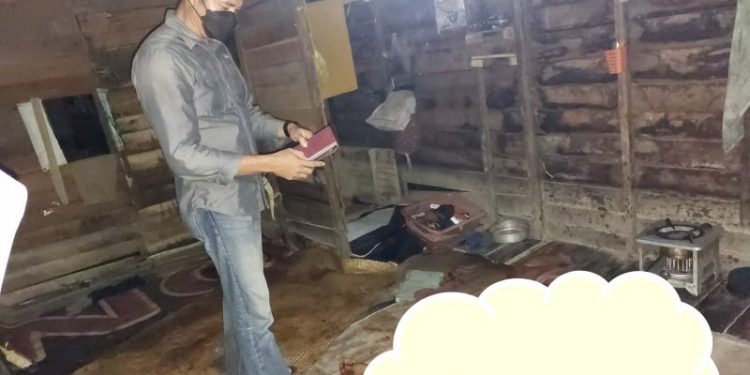 Akibat Mabuk Miras, Mengamuk Pukuli Kaca Lalu Meninggal Dunia Kehabisan Darah