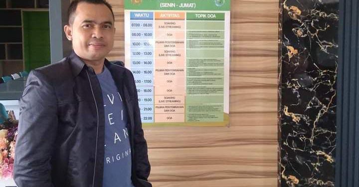 Masyarakat Membela Hak, Joman Kalteng: Polisi Jangan Sampai Salah Langkah
