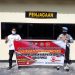 Polsek Seruyan Hilir Rutin Sosialisasikan Cegah Pungli