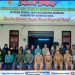 Desa Muara Jaan Wakili Kabupaten Murung Raya Ikuti Lomba Desa Tingkat Provinsi