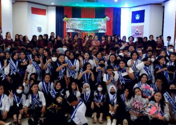 SMPN 1 Murung Laksanakan Perpisahan Siswa-siswi Kelas IX Angkatan 59