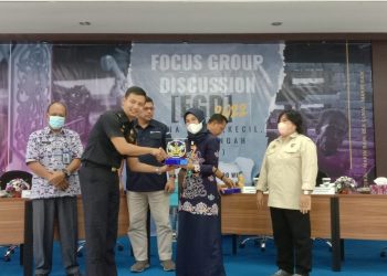 Kemenkeu Dorong Pelaku UMKM di Wilayah Kalteng Berorientasi Ekspor Go Global