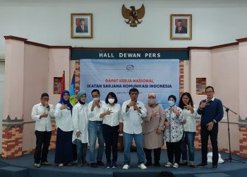 ISKI Siap Kampanyekan Konten Sehat dan Bermanfaat