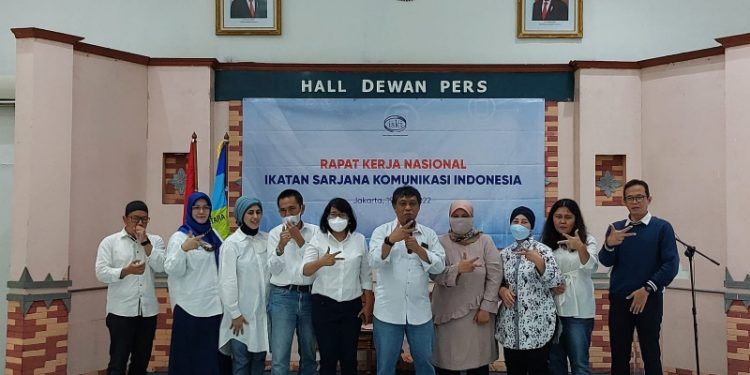 ISKI Siap Kampanyekan Konten Sehat dan Bermanfaat
