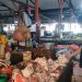 Anggota Satreskrim Sidak Pasar Saik Kuala Pembuang