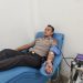 Mantan Kasat Reskrim Polresta Palangka Raya Ajak Warga Giat Donor Darah