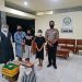 Mantan Kabag Ops Polres Kotawaringin Barat Lakukan Bakti Sosial di Panti Asuhan