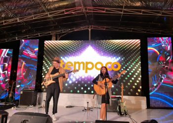 Tempo Media Group Luncurkan Wajah Baru Tempo Digital