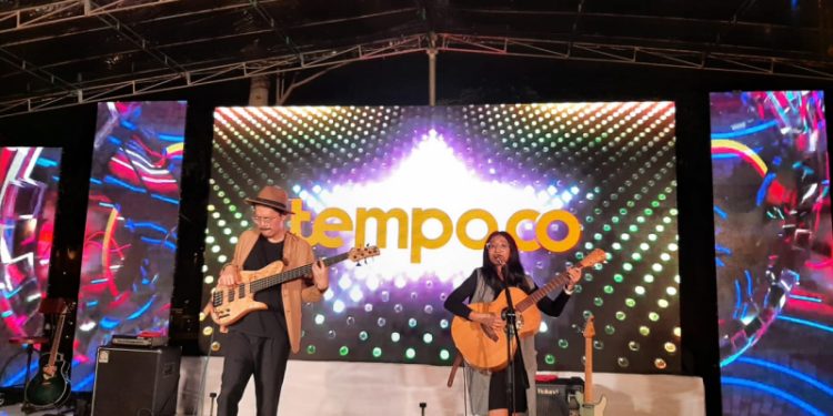 Tempo Media Group Luncurkan Wajah Baru Tempo Digital