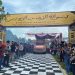 Kapolda Kalteng Lepas Offroader ke Tanjung Puting