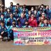 Wabup Mura Lepas Kontingen Pekan Olahraga Pelajar ke Provinsi