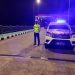 Cegah Aksi Balapan Liar Satlantas Polres Seruyan Laksanakan Patroli Malam