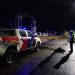 Cegah Aksi Balapan Liar, Satlantas Polres Seruyan Patroli Malam