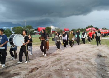 Hari Ini, Kejurnas Panahan Senior Mulai Digelar