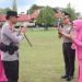 Jelang 1 Juli, 374 Personel Polda Kalteng Naik Pangkat