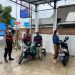 Sat Samapta Polres Seruyan Melaksanakan Patroli Dialogis