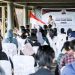 Anak-Anak Muda Kalteng Sebut Ganjar Implementasikan Falsafah ‘Huma Betang’