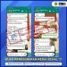 Kadisminfosantik Prov. Kalteng Agus Siswadi Klarifikasi Nama dan Photo Profilnya Dicatut Orang Menggunakan Akul Whatsaap Palsu