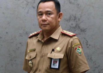 Kadis ESDM Vent Christway : Perpres 55 Tahun 2022 Meskipun Tidak Sepenuhnya Akomodir Kepentingan Daerah, Namun Berpeluang Tingkatkan PAD