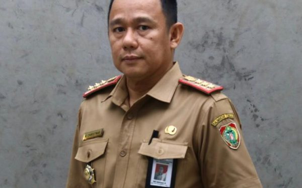 Kadis ESDM Vent Christway : Perpres 55 Tahun 2022 Meskipun Tidak Sepenuhnya Akomodir Kepentingan Daerah, Namun Berpeluang Tingkatkan PAD