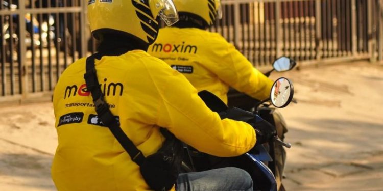 Maxim Perluas Layanan di Indonesia, Kini Beroperasi di Nunukan
