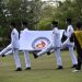 PORPROV Tahun 2022 Dibuka, Sekda Nuryakin Tekankan Fair Play dan Semangat Kebangsaan