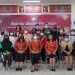 Dukung Program Pemprov, DWP Unit Diskominfosantik Galakkan Program Sejalan Tusi Perangkat Daerah