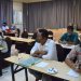 Dinkes Prov. Kalteng Laksanakan Rapat Rencana Membangun Zona Integritas UPT Laboratorium Kesehatan Daerah