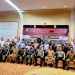 Wagub Kalteng H. Edy Pratowo Buka FGD Studi Lapangan Isu Strategis Nasional di Pangkalan Bun