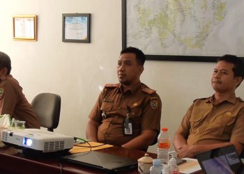 Program Strategi Jangka Benah Menjadi Solusi Penyelesaian Persoalan Kebun Sawit
