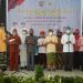 Sekda H. Nuryakin Hadiri Pelantikan dan Pengukuhan Pengurus Daerah PHDI Provinsi Kalteng Periode 2022-2027