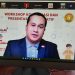Tingkatkan Kemampuan ASN Berkomunikasi di Depan Publik, BPSDM Prov. Kalteng Gelar Workshop