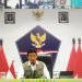 Wagub Kalteng H. Edy Pratowo Hadiri Rapat Koordinasi Penanganan Wabah PMK Pada Hewan Ternak