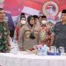 Peringati Hari Bhayangkara Ke-76, Polda Kalteng Doa Bersama Lintas Agama