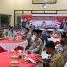 Personel Polres Seruyan Ikuti Kegiatan Doa Bersama