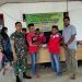 Menjelang Hari Raya Idul Adha Pemdes Panu’ut Salurkan BLT-DD kepada 97 KPM