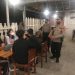 Personil Polres Seruyan Patroli Kegiatan Rutin Yang Ditingkatkan (KRYD)