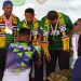 Yogyakarta Juara Umum Kejurnas Panahan Senior 2022