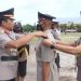 Kapolda Kalteng Lantik 184 Bintara Remaja