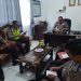 Sat Lantas Polres Seruyan Lakukan Anev