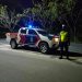 Patroli Rutin Sat Lantas Polres Seruyan Jaga Harkamtibmas dan Sitkamtibcar Lalu Lintas