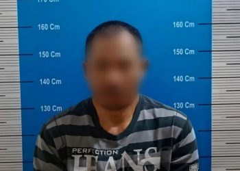 Polisi Amankan Pemilik 13 Paket Sabu di Pantai Cemara Labat Pahandut Seberang