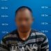 Polisi Amankan Pemilik 13 Paket Sabu di Pantai Cemara Labat Pahandut Seberang