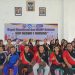 SMP Negeri 1 Murung Gelar Rakor dan MGMP Sekolah