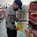 Giat Ops Yustisi Polsek Serhil Cek Minyak Goreng