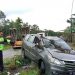 Begini Kronologi Kecelakaan Maut Merenggut Enam Nyawa di Pulang Pisau