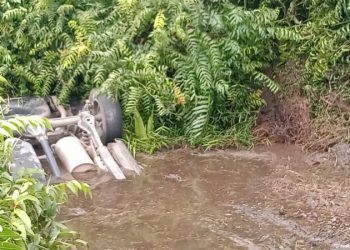 Tragis! Kepala Kanwil Kemenag Kaltim Meninggal Bersama 5 Orang Dalam Laka Lantas