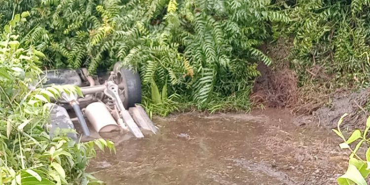 Tragis! Kepala Kanwil Kemenag Kaltim Meninggal Bersama 5 Orang Dalam Laka Lantas