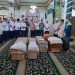 Pemakaman Korban Laka Lantas Kakanwil Kemenag Kaltim Dipenuhi Warga