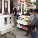 Satlantas Polres Seruyan Semangat Layani Masyarakat Kecamatan Hanau